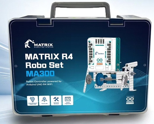 MATRIX Store